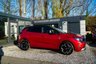 USED 2022 72 VAUXHALL GRANDLAND 1.2 Turbo Ultimate SUV 5dr Petrol Auto Euro 6 (s/s) (130 ps) 