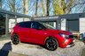 USED 2022 72 VAUXHALL GRANDLAND 1.2 Turbo Ultimate SUV 5dr Petrol Auto Euro 6 (s/s) (130 ps) 