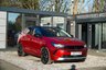 USED 2022 72 VAUXHALL GRANDLAND 1.2 Turbo Ultimate SUV 5dr Petrol Auto Euro 6 (s/s) (130 ps) 
