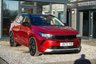 USED 2022 72 VAUXHALL GRANDLAND 1.2 Turbo Ultimate SUV 5dr Petrol Auto Euro 6 (s/s) (130 ps) 