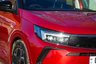 USED 2022 72 VAUXHALL GRANDLAND 1.2 Turbo Ultimate SUV 5dr Petrol Auto Euro 6 (s/s) (130 ps) 