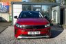 USED 2022 72 VAUXHALL GRANDLAND 1.2 Turbo Ultimate SUV 5dr Petrol Auto Euro 6 (s/s) (130 ps) 