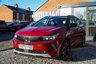 USED 2022 72 VAUXHALL GRANDLAND 1.2 Turbo Ultimate SUV 5dr Petrol Auto Euro 6 (s/s) (130 ps) 
