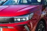 USED 2022 72 VAUXHALL GRANDLAND 1.2 Turbo Ultimate SUV 5dr Petrol Auto Euro 6 (s/s) (130 ps) 