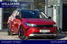 USED 2022 72 VAUXHALL GRANDLAND 1.2 Turbo Ultimate SUV 5dr Petrol Auto Euro 6 (s/s) (130 ps) 
