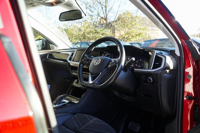 View our VAUXHALL GRANDLAND