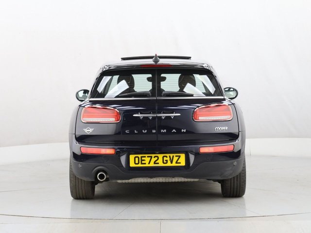 2022 MINI Clubman 1.5L Cooper Classic 5dr - Photo 11