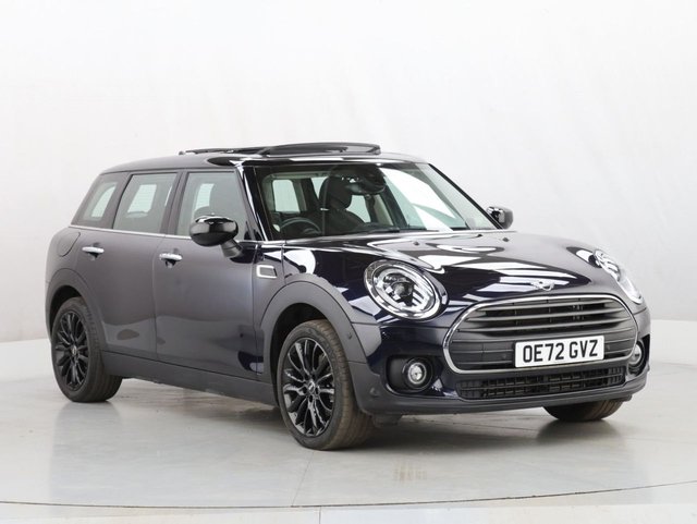 2022 MINI Clubman 1.5L Cooper Classic 5dr - Photo 4