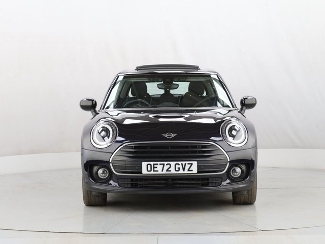 2022 MINI Clubman 1.5L Cooper Classic 5dr - Photo 6