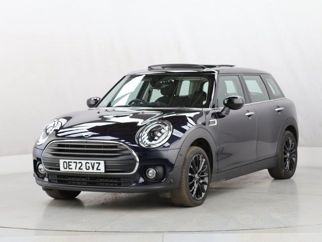 2022 MINI Clubman 1.5L Cooper Classic 5dr - Photo 7