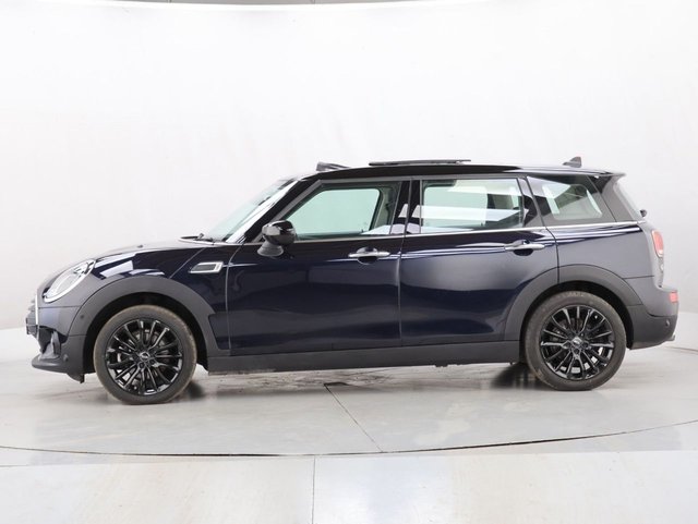 2022 MINI Clubman 1.5L Cooper Classic 5dr - Photo 8