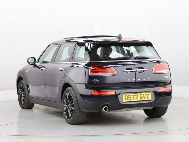 2022 MINI Clubman 1.5L Cooper Classic 5dr - Photo 10