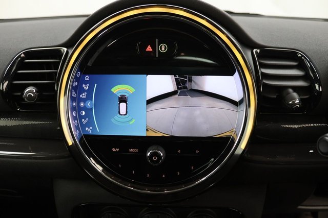 2022 MINI Clubman 1.5L Cooper Classic 5dr - Photo 3