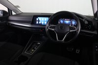 USED 2022 22 VOLKSWAGEN GOLF 1.5 eTSI MHEV Active DSG Euro 6 (s/s) 5dr SPRING SALE NOW ON, SAVE 100s!
