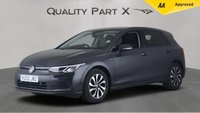 USED 2022 22 VOLKSWAGEN GOLF 1.5 eTSI MHEV Active DSG Euro 6 (s/s) 5dr SPRING SALE NOW ON, SAVE 100s!