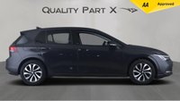 USED 2022 22 VOLKSWAGEN GOLF 1.5 eTSI MHEV Active DSG Euro 6 (s/s) 5dr SPRING SALE NOW ON, SAVE 100s!