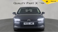 USED 2022 22 VOLKSWAGEN GOLF 1.5 eTSI MHEV Active DSG Euro 6 (s/s) 5dr SPRING SALE NOW ON, SAVE 100s!