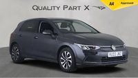USED 2022 22 VOLKSWAGEN GOLF 1.5 eTSI MHEV Active DSG Euro 6 (s/s) 5dr SPRING SALE NOW ON, SAVE 100s!