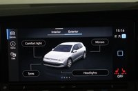 USED 2022 22 VOLKSWAGEN GOLF 1.5 eTSI MHEV Active DSG Euro 6 (s/s) 5dr SPRING SALE NOW ON, SAVE 100s!