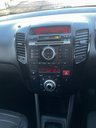 USED 2014 14 KIA VENGA 1.6 CRDi EcoDynamics 3 MPV 5dr Diesel Manual Euro 5 (s/s) (Sat Nav) (114 bhp) 