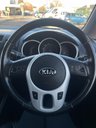 USED 2014 14 KIA VENGA 1.6 CRDi EcoDynamics 3 MPV 5dr Diesel Manual Euro 5 (s/s) (Sat Nav) (114 bhp) 