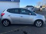 USED 2014 14 KIA VENGA 1.6 CRDi EcoDynamics 3 MPV 5dr Diesel Manual Euro 5 (s/s) (Sat Nav) (114 bhp) 