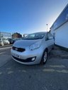 USED 2014 14 KIA VENGA 1.6 CRDi EcoDynamics 3 MPV 5dr Diesel Manual Euro 5 (s/s) (Sat Nav) (114 bhp) 