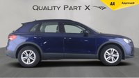 USED 2021 21 AUDI Q3 2.0 TDI 35 Technik S Tronic quattro Euro 6 (s/s) 5dr SPRING SALE NOW ON, SAVE 100s!
