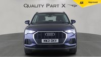 USED 2021 21 AUDI Q3 2.0 TDI 35 Technik S Tronic quattro Euro 6 (s/s) 5dr SPRING SALE NOW ON, SAVE 100s!