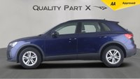 USED 2021 21 AUDI Q3 2.0 TDI 35 Technik S Tronic quattro Euro 6 (s/s) 5dr SPRING SALE NOW ON, SAVE 100s!