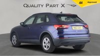 USED 2021 21 AUDI Q3 2.0 TDI 35 Technik S Tronic quattro Euro 6 (s/s) 5dr SPRING SALE NOW ON, SAVE 100s!