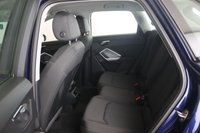 USED 2021 21 AUDI Q3 2.0 TDI 35 Technik S Tronic quattro Euro 6 (s/s) 5dr SPRING SALE NOW ON, SAVE 100s!