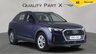 USED 2021 21 AUDI Q3 2.0 TDI 35 Technik S Tronic quattro Euro 6 (s/s) 5dr SPRING SALE NOW ON, SAVE 100s!
