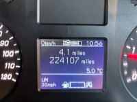 USED 2022 22 MERCEDES-BENZ SPRINTER 2.0 317 CDI Progressive LUTON BOX VAN [ A/C ] L3 Euro 6 (s/s) (170 ps) LIGHT USE MOTORWAY MILEAGE FSH!!