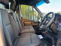 USED 2022 22 MERCEDES-BENZ SPRINTER 2.0 317 CDI Progressive LUTON BOX VAN [ A/C ] L3 Euro 6 (s/s) (170 ps) LIGHT USE MOTORWAY MILEAGE FSH!!