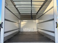 USED 2022 22 MERCEDES-BENZ SPRINTER 2.0 317 CDI Progressive LUTON BOX VAN [ A/C ] L3 Euro 6 (s/s) (170 ps) LIGHT USE MOTORWAY MILEAGE FSH!!