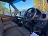 USED 2022 22 MERCEDES-BENZ SPRINTER 2.0 317 CDI Progressive LUTON BOX VAN [ A/C ] L3 Euro 6 (s/s) (170 ps) LIGHT USE MOTORWAY MILEAGE FSH!!
