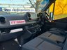 USED 2022 22 MERCEDES-BENZ SPRINTER 2.0 317 CDI Progressive LUTON BOX VAN [ A/C ] L3 Euro 6 (s/s) (170 ps) LIGHT USE MOTORWAY MILEAGE FSH!!