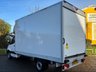 USED 2022 22 MERCEDES-BENZ SPRINTER 2.0 317 CDI Progressive LUTON BOX VAN [ A/C ] L3 Euro 6 (s/s) (170 ps) LIGHT USE MOTORWAY MILEAGE FSH!!