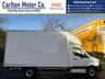 USED 2022 22 MERCEDES-BENZ SPRINTER 2.0 317 CDI Progressive LUTON BOX VAN [ A/C ] L3 Euro 6 (s/s) (170 ps) LIGHT USE MOTORWAY MILEAGE FSH!!