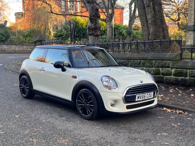 2016 MINI Hatch 1.5L Cooper 3dr - Photo 5