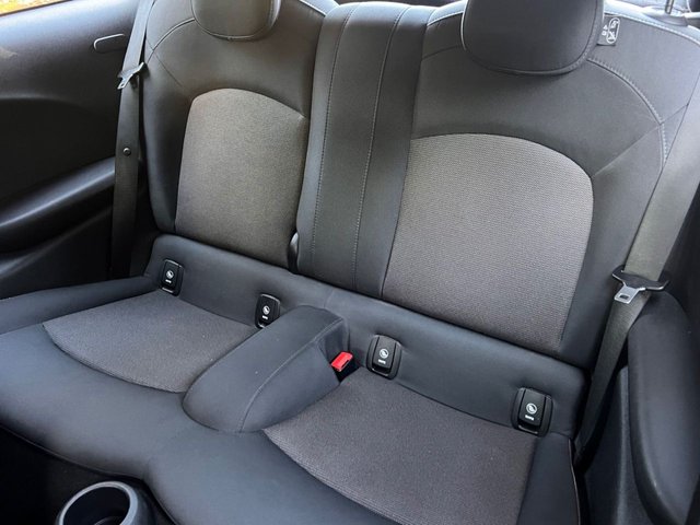 2016 MINI Hatch 1.5L Cooper 3dr - Photo 8