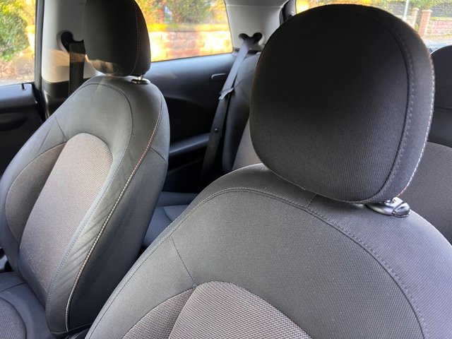 2016 MINI Hatch 1.5L Cooper 3dr - Photo 7