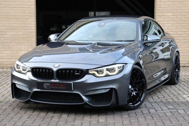 Bespoke Motor Works LTD