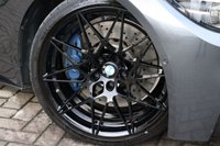 USED 2018 68 BMW M4 3.0 COMPETITION DCT CONV COMFORT PACK HARMAN KARDON HUD