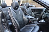 USED 2018 68 BMW M4 3.0 COMPETITION DCT CONV COMFORT PACK HARMAN KARDON HUD