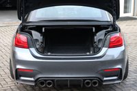 USED 2018 68 BMW M4 3.0 COMPETITION DCT CONV COMFORT PACK HARMAN KARDON HUD