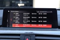 USED 2018 68 BMW M4 3.0 COMPETITION DCT CONV COMFORT PACK HARMAN KARDON HUD
