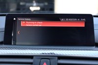 USED 2018 68 BMW M4 3.0 COMPETITION DCT CONV COMFORT PACK HARMAN KARDON HUD