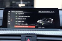 USED 2018 68 BMW M4 3.0 COMPETITION DCT CONV COMFORT PACK HARMAN KARDON HUD
